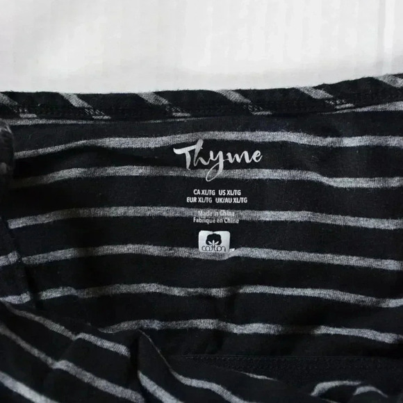 Thyme  Nursing Tank - Picture 3 of 4